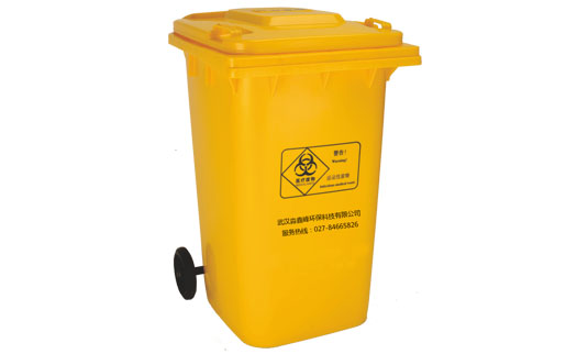 周轉(zhuǎn)桶，物流倉儲(chǔ)的好幫手